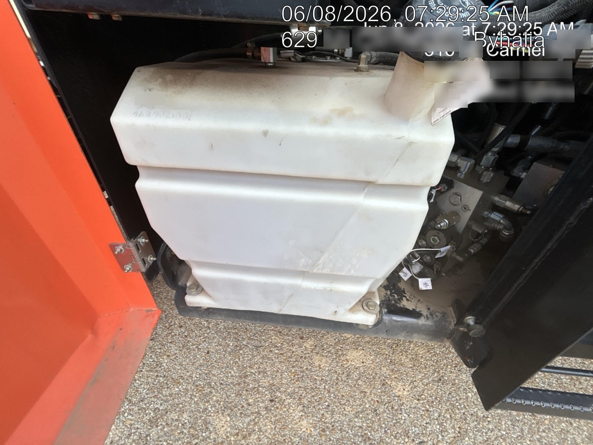 2023 JLG RT4394