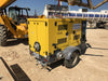 2020 ATLAS COPCO PAS 100 HF CS Enclosed