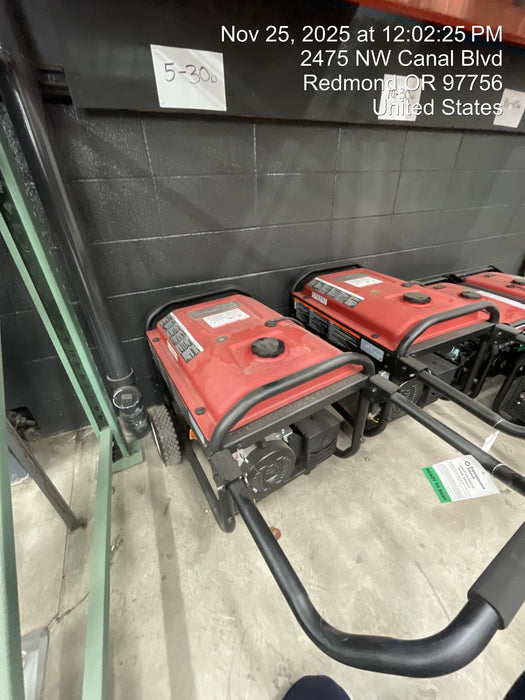 2025 MI-T-M GEN-6500-0MM1