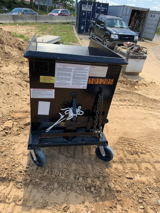 2020 STAR INDUSTRIES 1805N Hopper