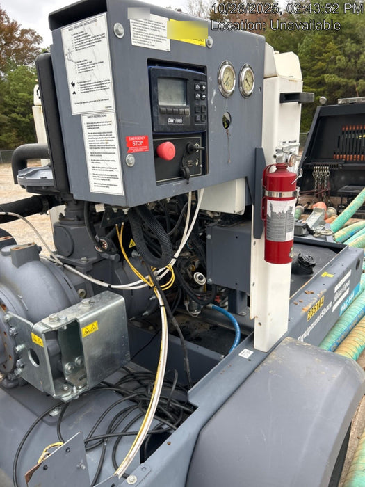 2022 ATLAS COPCO PAC F44 KD