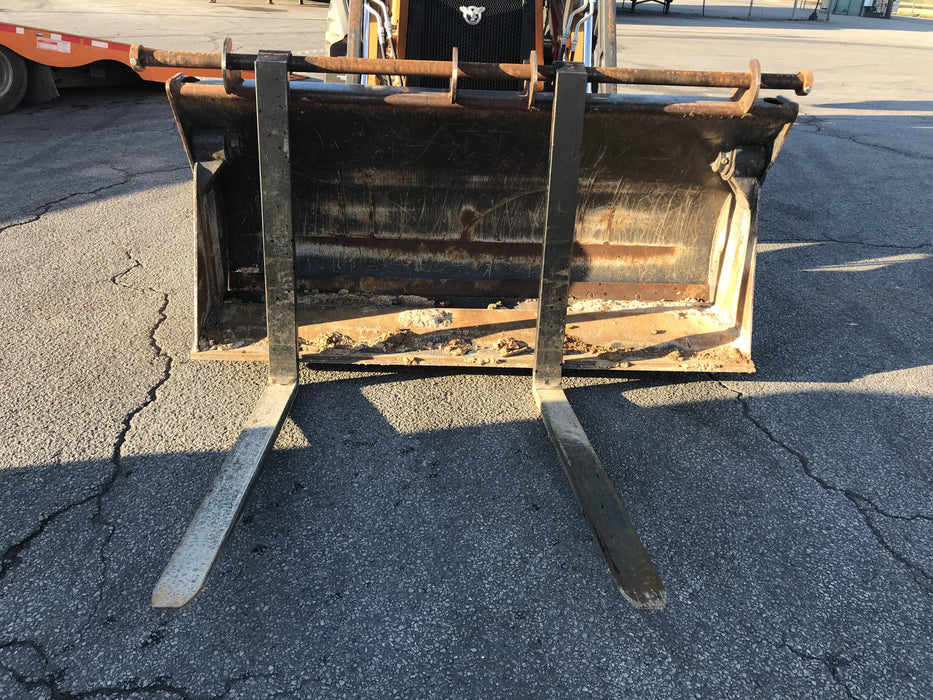 2020 LOUISVILLE LADDER FM1416HD