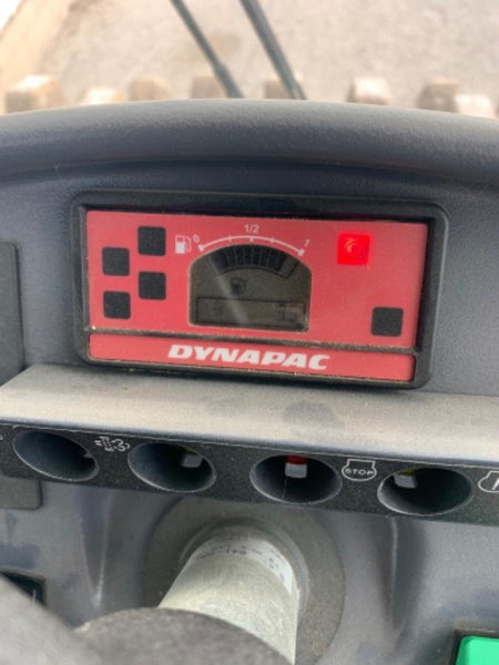 2024 DYNAPAC CA1300PD