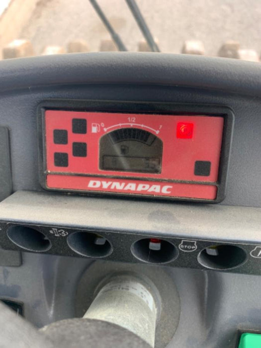 2024 DYNAPAC CA1300PD