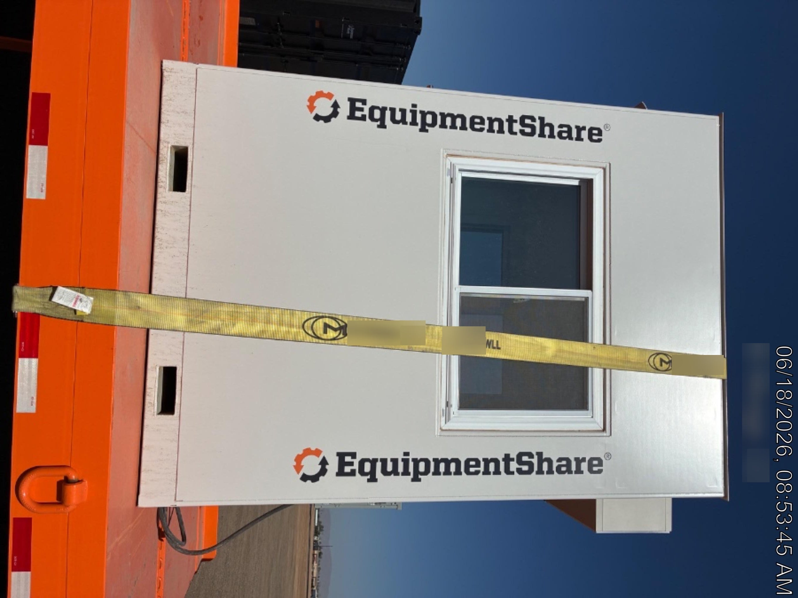 2026 PORTABLE SOLUTIONS GROUP G46X