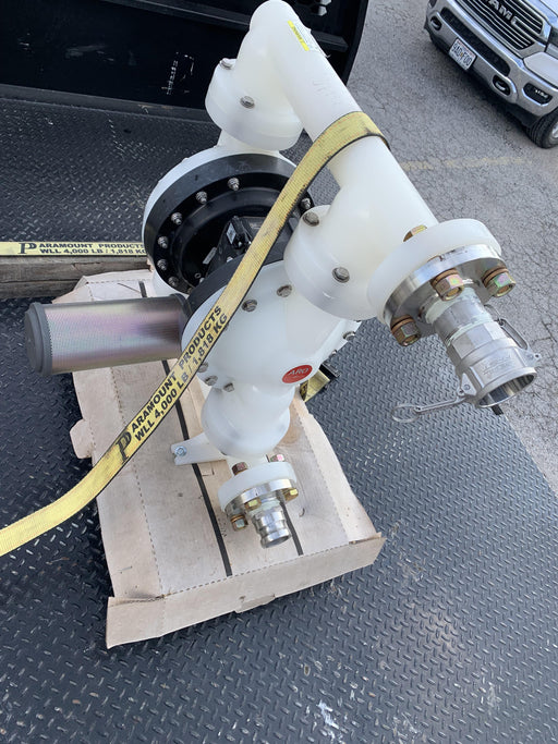 2021 INGERSOLL RAND PD20P-FPS-PTT