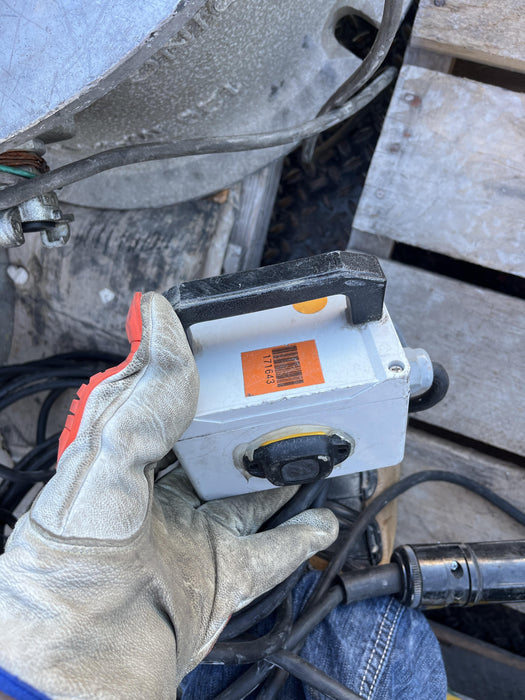 2021 LIND EQUIPMENT GST50