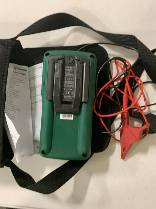 2022 GREENLEE 5882A-C