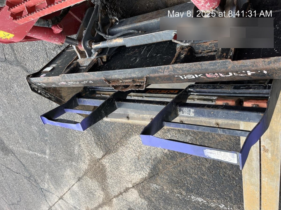 2021 ARROW MATERIAL HANDLING FS5100CB - 72"