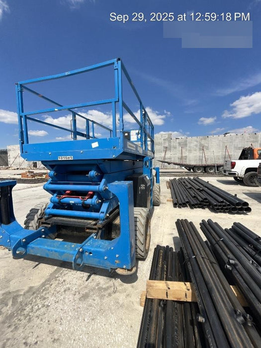 2020 GENIE GS-4390 RT