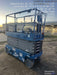 2017 Genie GS-3232 Genie GS3232 Narrow 32' Scissor Lift