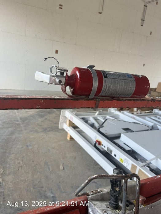 2018 SKYJACK SJIII-3219