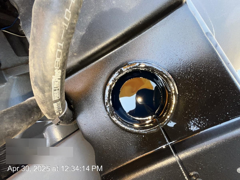 2024 ATLAS COPCO XAS188 CWK