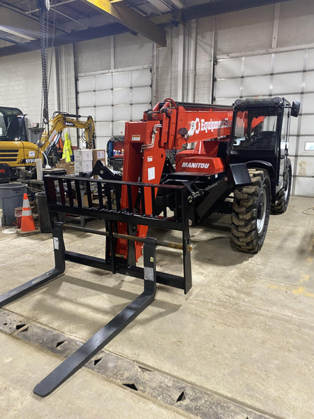 2023 MANITOU MTA10055