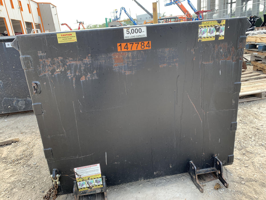 2021 STAR INDUSTRIES 1425