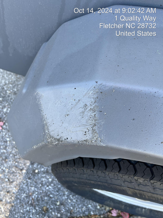 2023 ATLAS COPCO QAS25 CWK