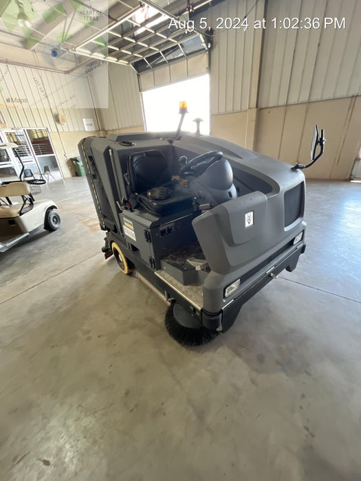 2024 KARCHER B 300 R