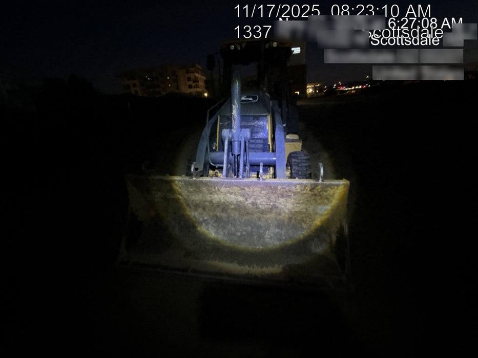 2023 JCB 3CX-14 Extendable Stick 74hp, Cab/Heat/Air, 4WD, Extendable Stick, Easy Controls, 1 Way Hydraulics, With Loader Pipework