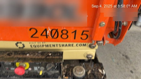 2022 JLG ES1330L