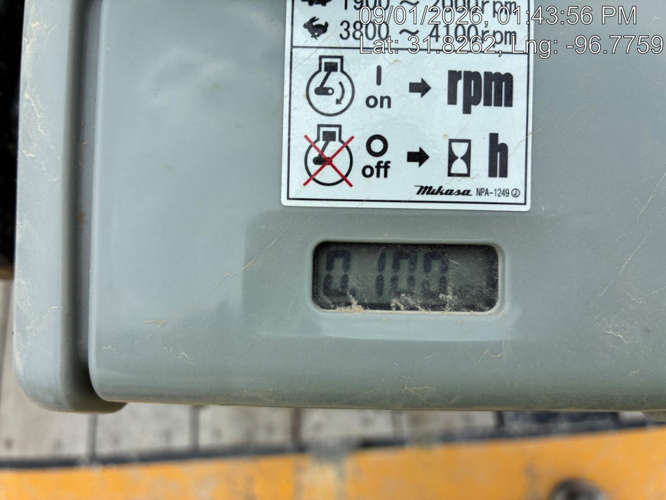 2026 MULTIQUIP MTX60HD