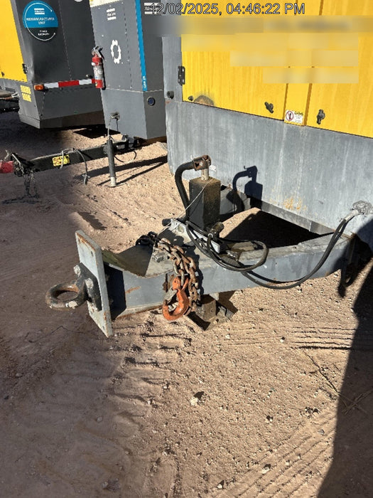 2020 ATLAS COPCO XAS 1800