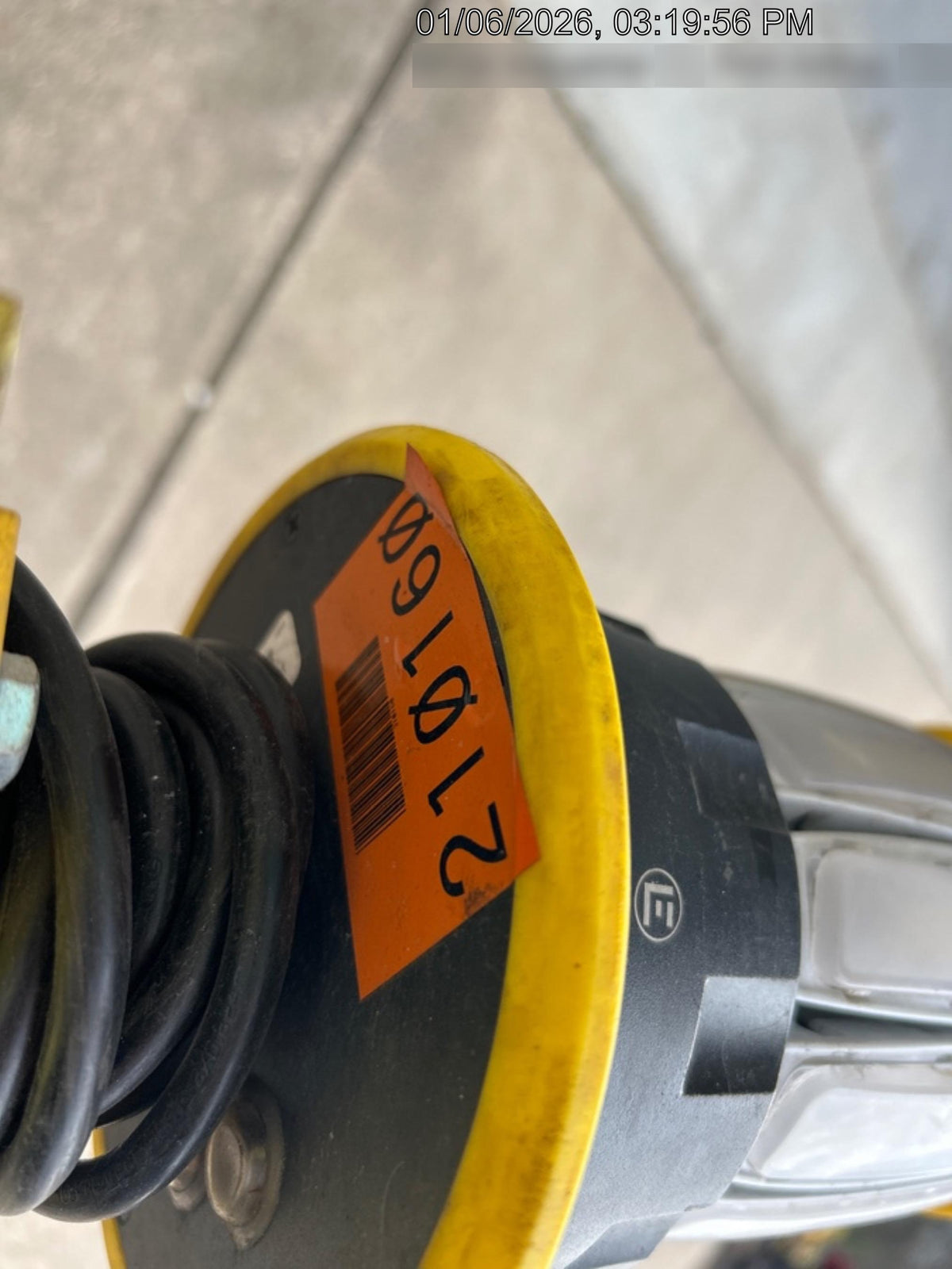 2022 LIND EQUIPMENT LE360-LED-TR