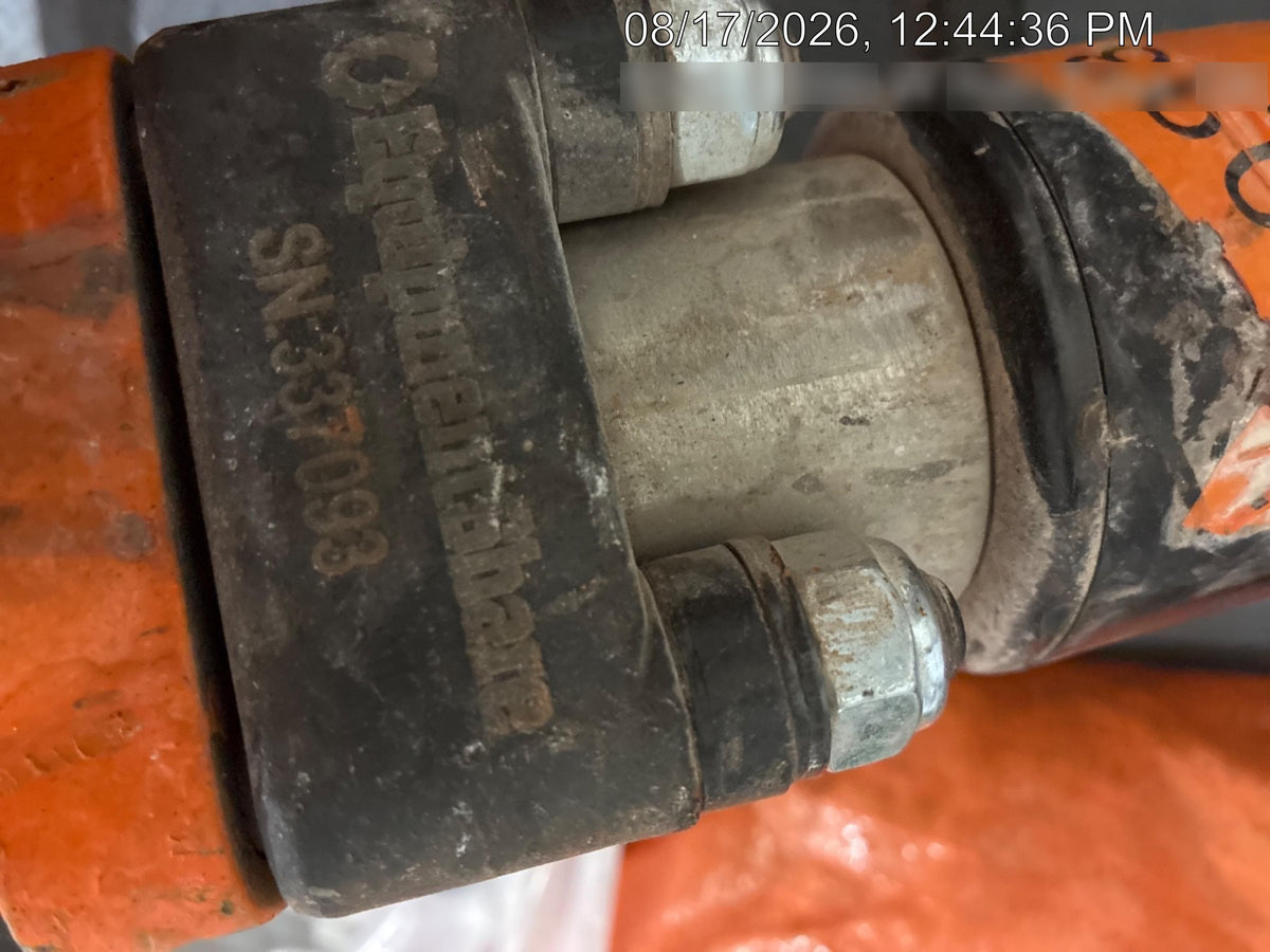 2023 MICHIGAN PNEUMATIC MP-CH3R-TRACKER