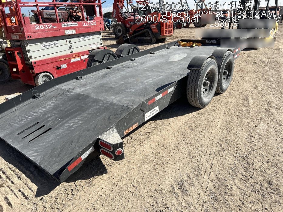 2025 STEELPOINT K19E