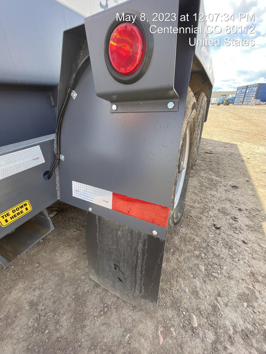 2022 ATLAS COPCO QAS 235