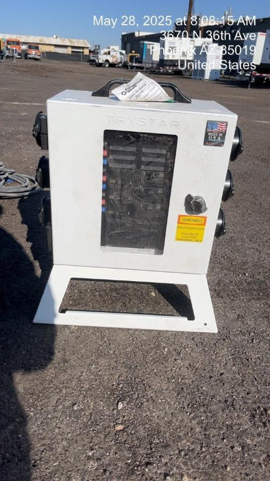 2024 TRYSTAR DAKA1.D3-A-A-A1