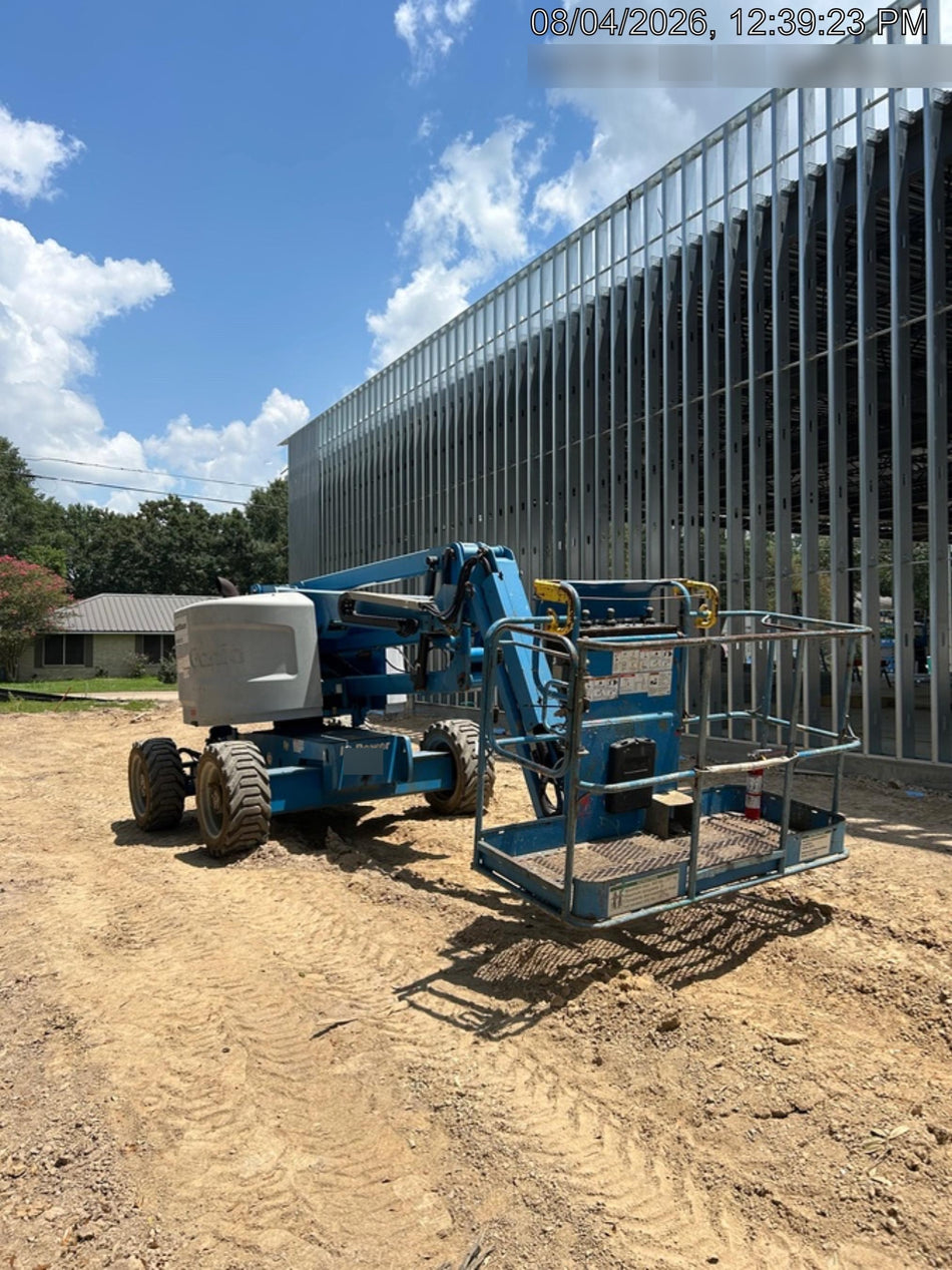 2016 GENIE Z-45/25J RT