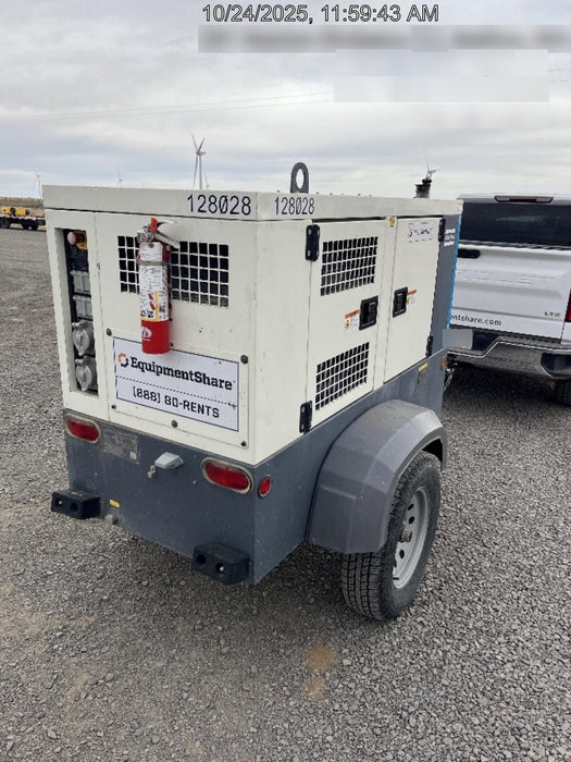 2020 ATLAS COPCO QAS45