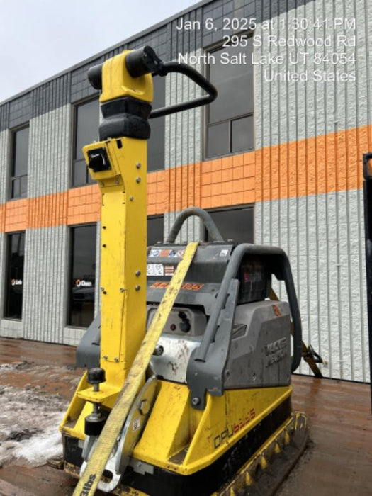 2024 WACKER NEUSON DPU6555Heh