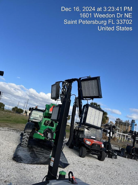 2024 WACKER NEUSON LTT4