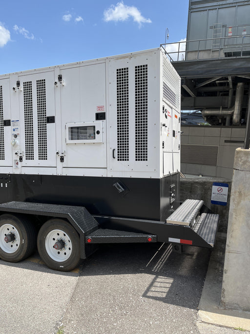 2024 CUMMINS C500D6RE