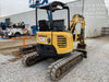 2020 YANMAR ViO35PR
