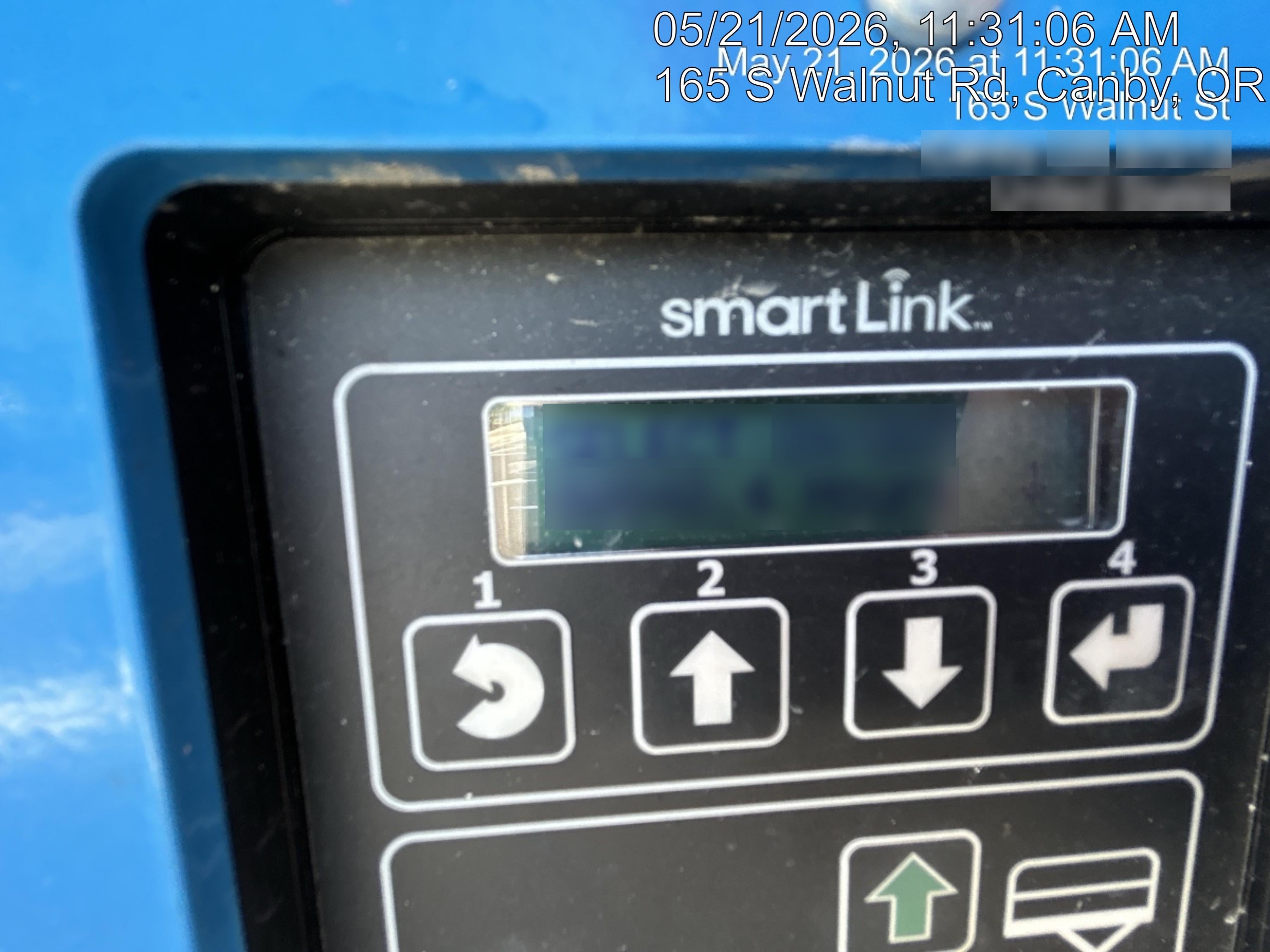 2025 GENIE GS-4046 E Drive