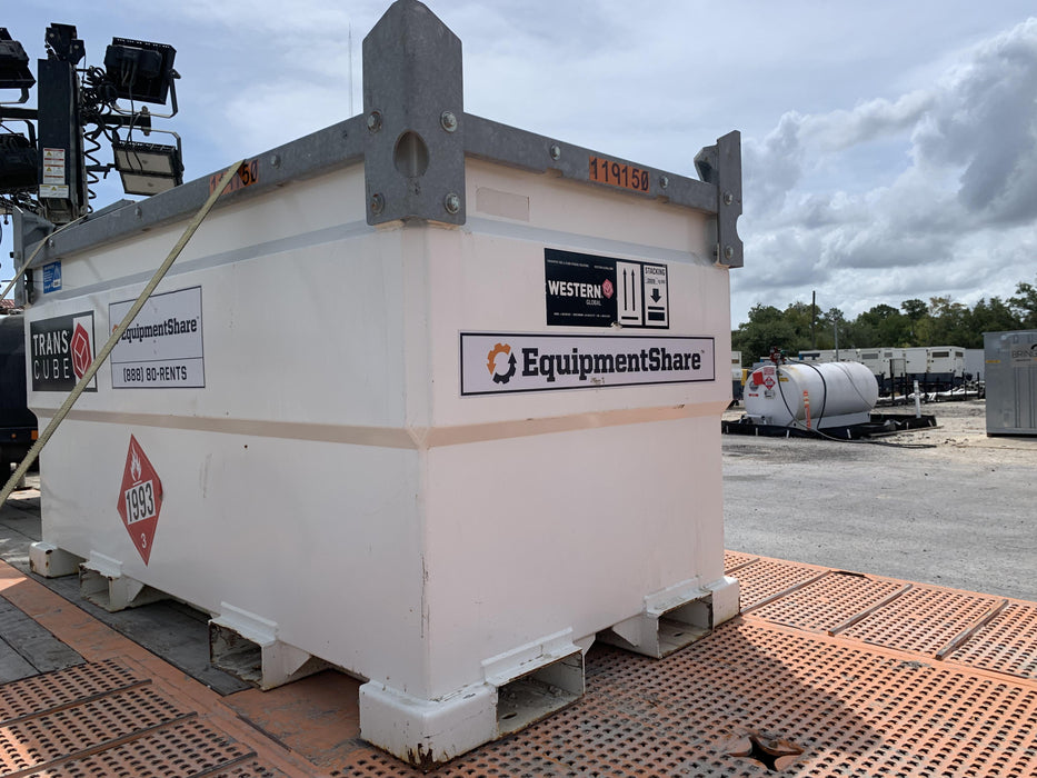 2020 TRANSCUBE 20TCG(G)W-NA