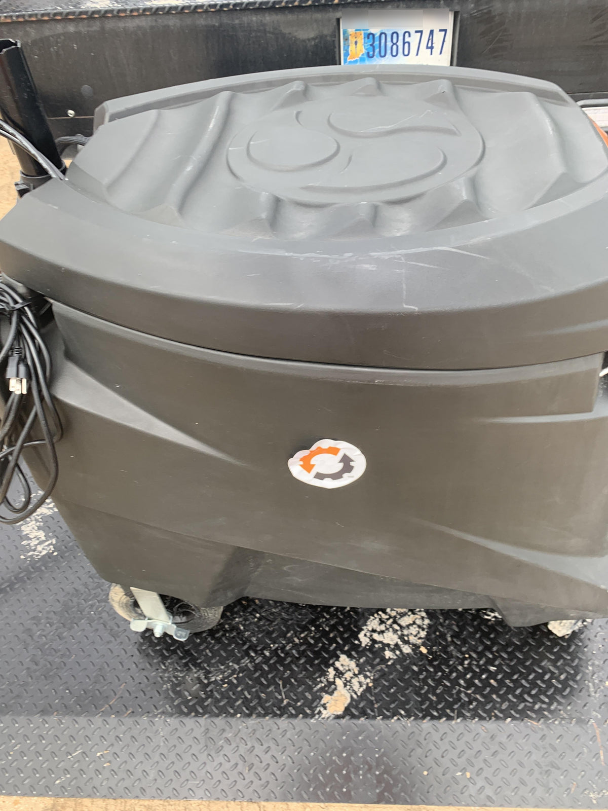 2021 POWER BREEZER PB10-A-06-B