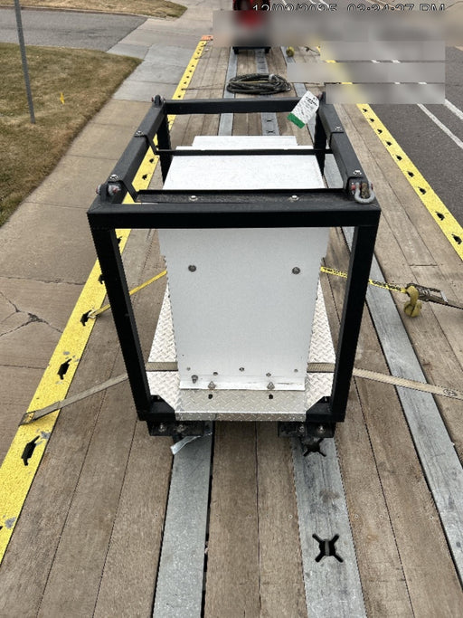 2023 TRYSTAR TF-45KVA480-208SDC-M-F