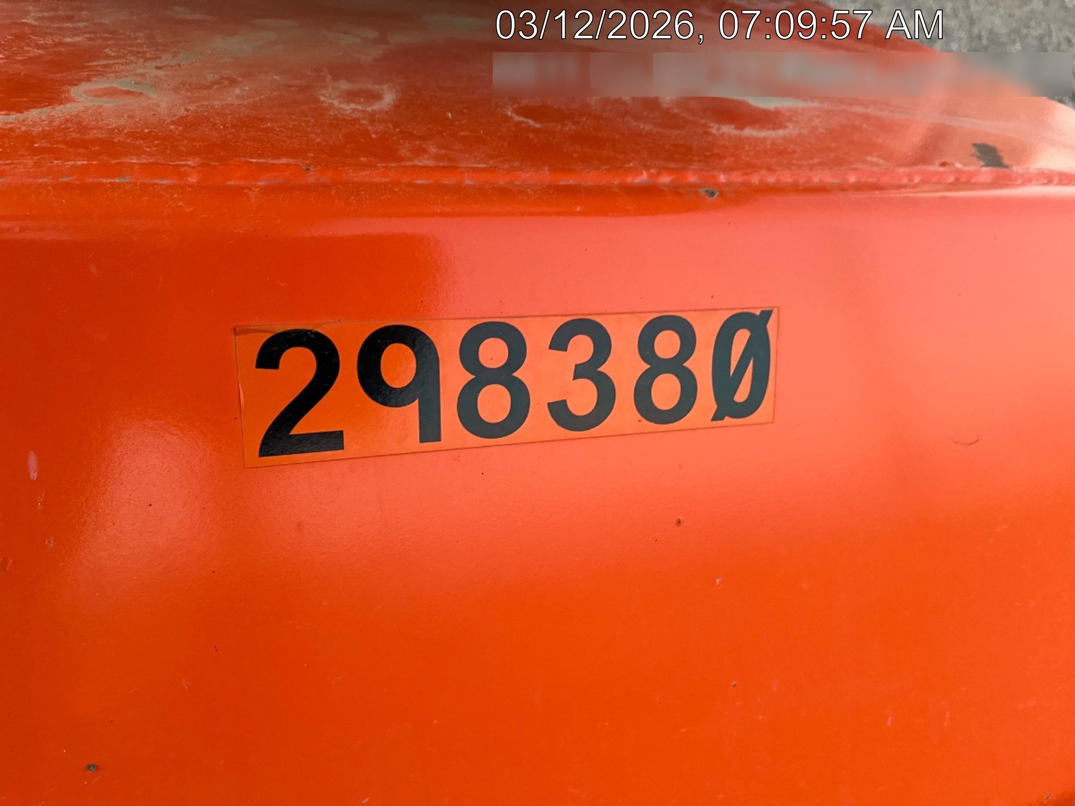 2023 JLG 660SJ