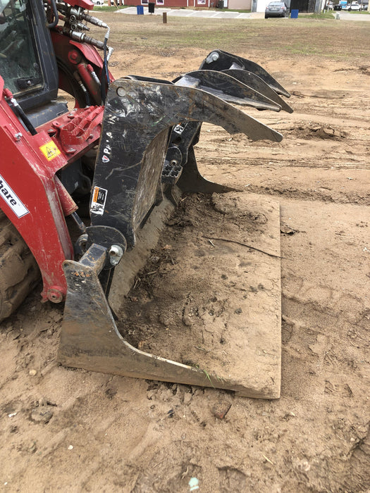 2022 PALADIN UTILITY GRAPPLE 11876-0022