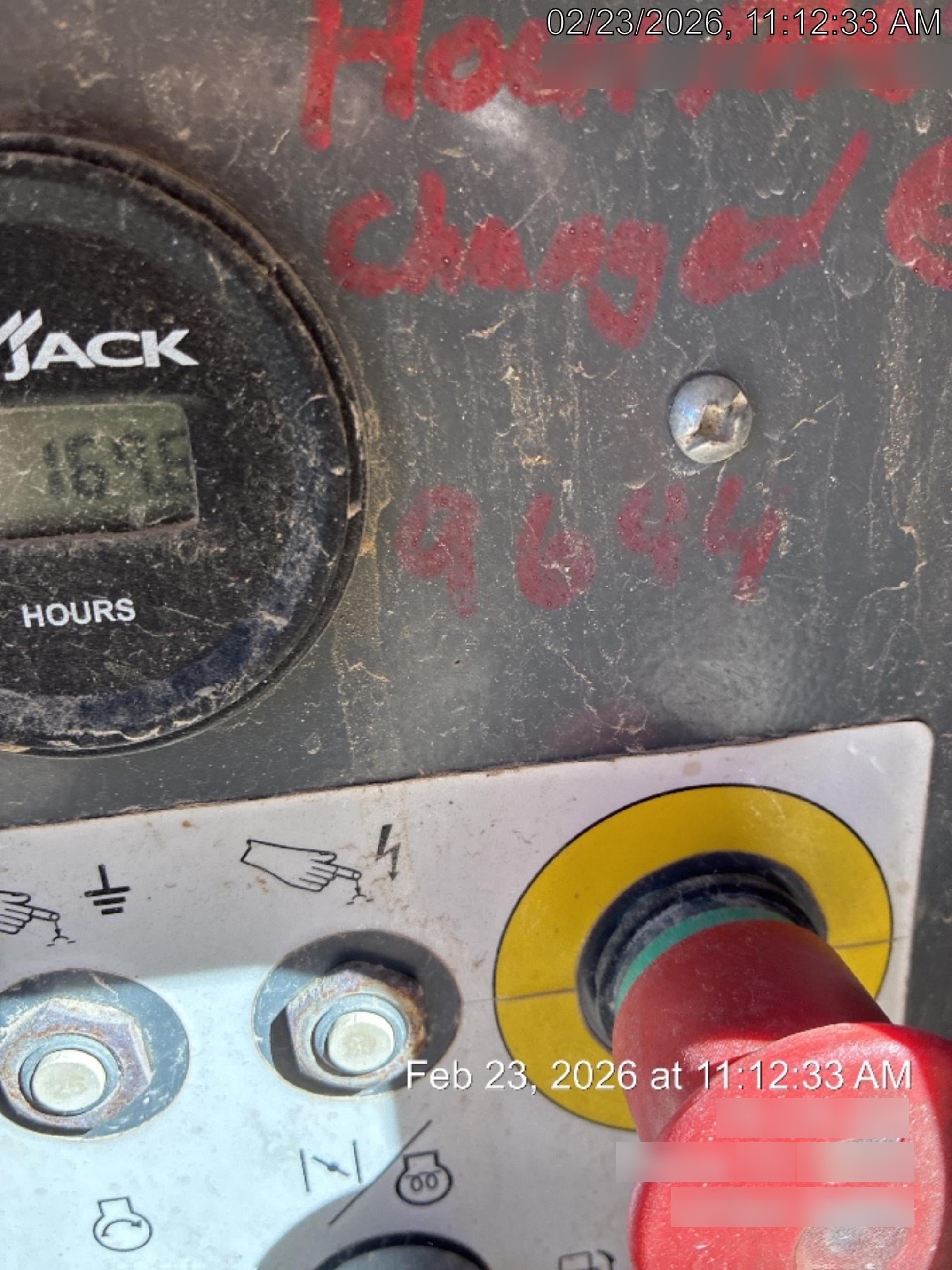 2019 SKYJACK SJ6826 RT