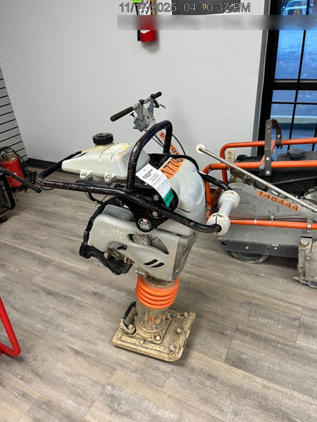 2023 MULTIQUIP MTX60HD