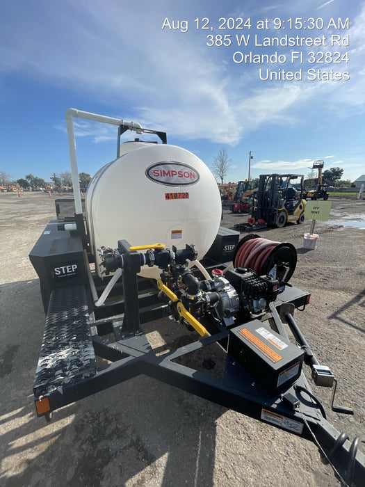 2023 SIMPSON SWT-52517