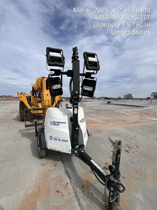 2023 Generac MLT2