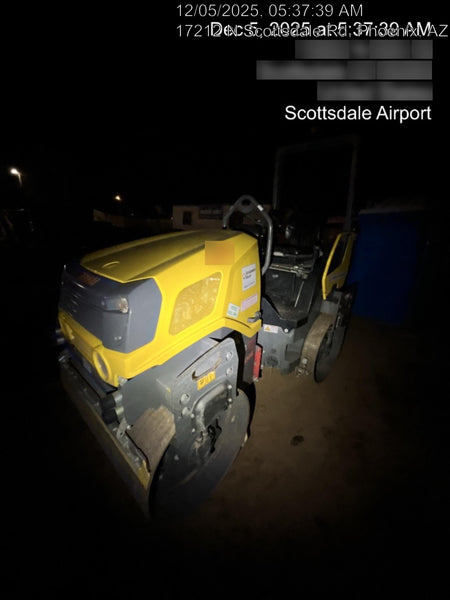 2020 WACKER NEUSON RD28-120