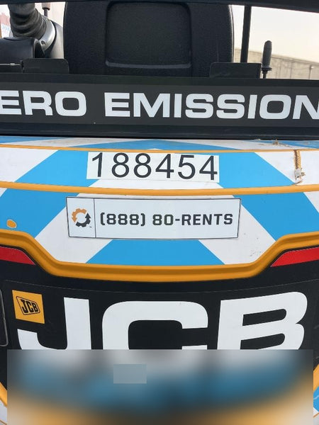 2021 JCB 19C-1E