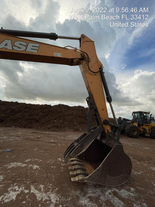 2018 WERK-BRAU 48" HD Bucket -  Werk-Brau