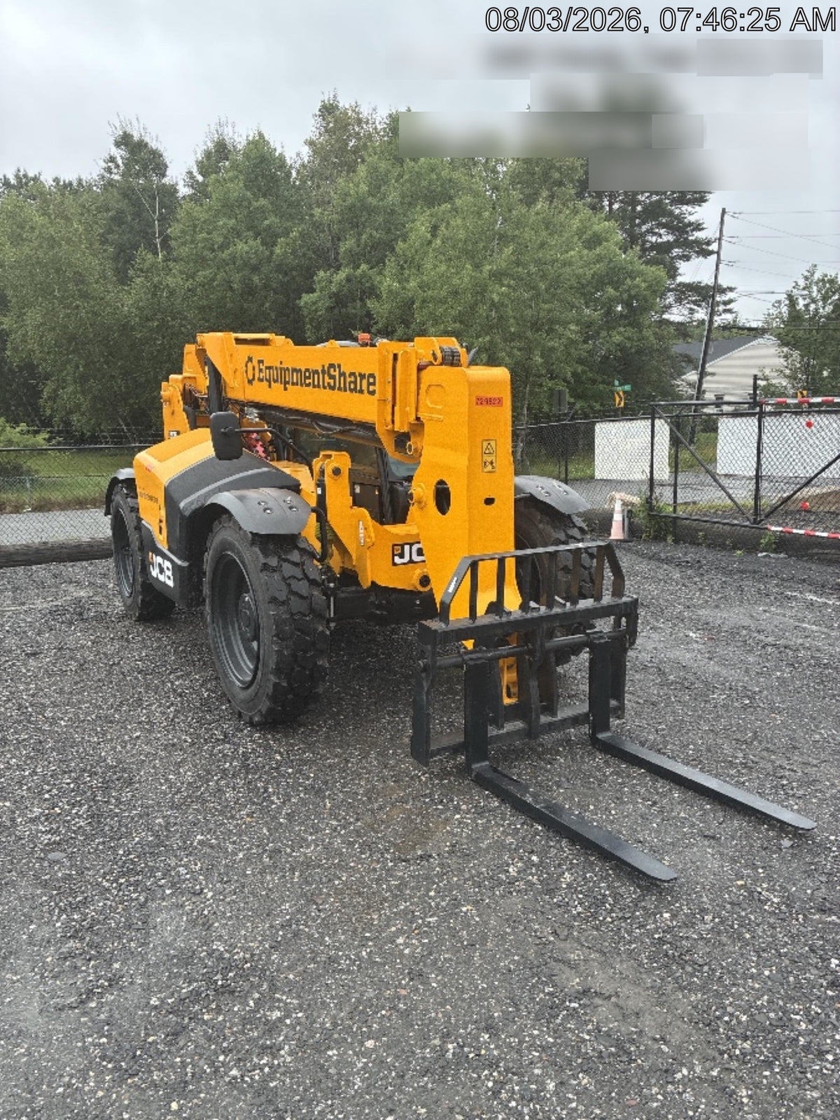 2026 JCB 506-36